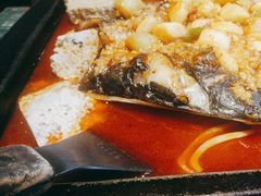 -里岛烤鱼(东港凯虹广场店)