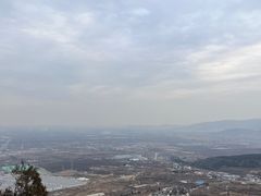 -北京凤凰岭