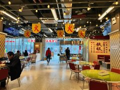 -广九餐室(陈家祠扬韬广场店)