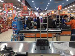 -世纪联华(吴淞店)