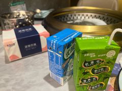 -奢谷·海鲜自助(南海万科店)