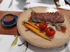 -花十悦·鲜花咖啡餐厅(振业城一期店)