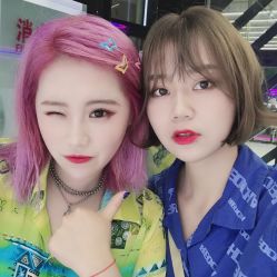 点击看大图 -MY HAIR ARDOR