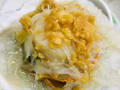 -北戴河庆山饭店·海鲜砂锅粥(北戴河黑石路店)