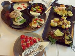 -Cafe Norden
