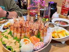 -和创柚子·会席日本料理(新区淮海街店)