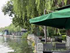 -杭州西湖柳莺里酒店