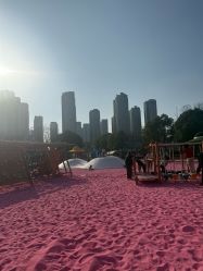 -海宁大脚板乐园