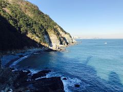 -海云台海滩