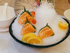 -东江渔村·古典园林·30年粤菜老字号(太和店)