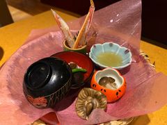 -蟹道乐(梅田店)