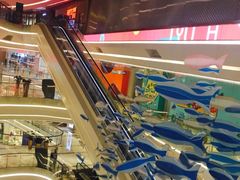 -银泰百货(厦门国贸中心店)
