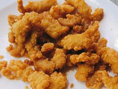 -日照大牌檔•小船海鲜(万平口店)