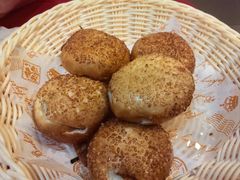 -宏状元现熬粥·京味菜(五棵松店)