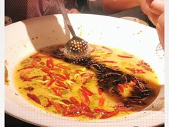 -太二酸菜鱼(广州IFC国金天地店)