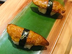 -隐泉京望日式料理(太和广场店)