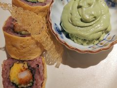 -仓桥家·焗寿司·锅物(光谷步行街店)