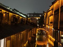 -乌镇东栅景区
