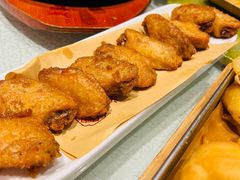 -汇丰苑·海鲜青岛菜(中山路大鲍岛店)