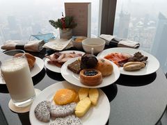 -广州四季酒店