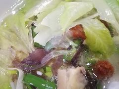 -德致祥云南过桥米线(云天小苑店)