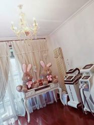 -美肤盾祛痘·问题肌头疗管理中心