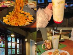-ChitChat奇洽·Bistro(黎黄陂路店)