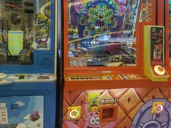 -汤姆熊欢乐世界(莘庄龙之梦店)