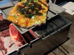 -很久以前羊肉串(簋街店)