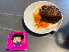 -廖老妈蹄花(中海国际店)