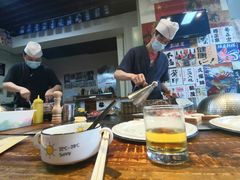 -大成铁板烧•板前(复古餐厅石老人店)