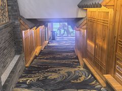 -四月吧餐厅(正阳步行街店)