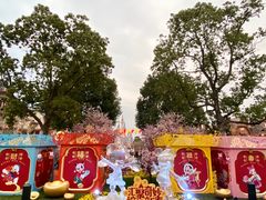 -上海迪士尼度假区
