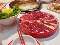 -八合里牛肉火锅(上海中山公园店)