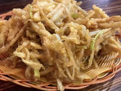 -刘师父老汉口江湖菜(蔡锷路店)