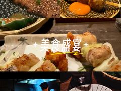 -三川·十酒Izakaya(南昌路店)