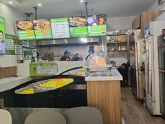 -舞素卷菜煎饼.糁汤(万达金街店)