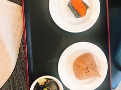 手握寿司-东方红海鲜百汇(国际大厦店)