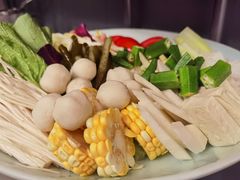 -生如夏花泰式火锅(伊藤双楠店)