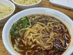 -平娃三宝烧烤·面食(富丰桥店)