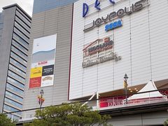 -台场一丁目商店街