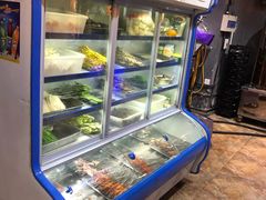 水产区-上亿烧烤海鲜大咖(承德路店)