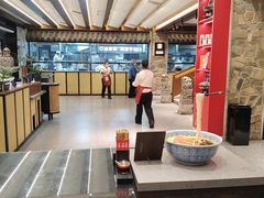 -陈熹公民族美食文化餐厅(中华广场店)