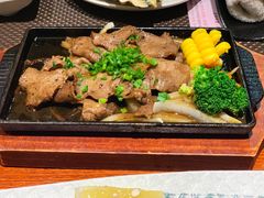 -贵木日本料理·铁板烧(新地假日广场店)