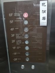 -Yestar艺星医疗美容医院