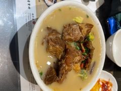 -凯峰鱼汤米线(金利達店)