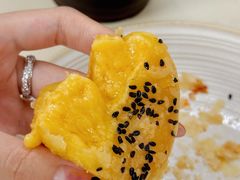 -新天世纪中餐厅
