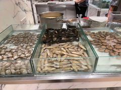-长春高新益田福朋喜来登酒店·宜客乐标帜餐厅