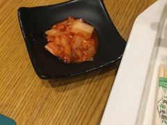 -半亩良田排骨米饭(西城红场店)