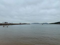 -青岛第二海水浴场